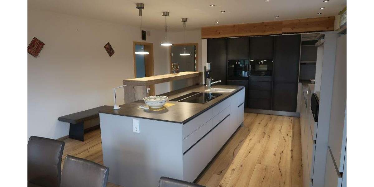 Mehrfamilienhaus, Wohnhaus Bodenkirchen-Götzdorf Götzdorf - 9 Zimmer, 310 m&sup2;, 1.600.000&euro; | Angebot:25909219