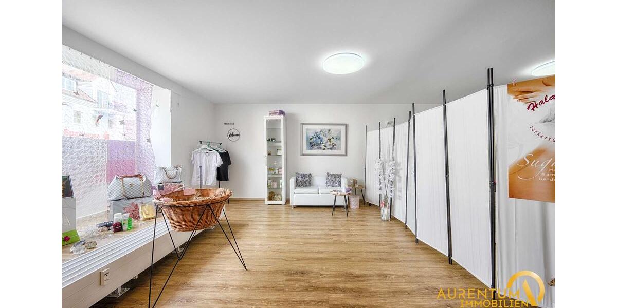 Gewerbeobjekt Rohr in Niederbayern - 400&euro; | Angebot:21643353