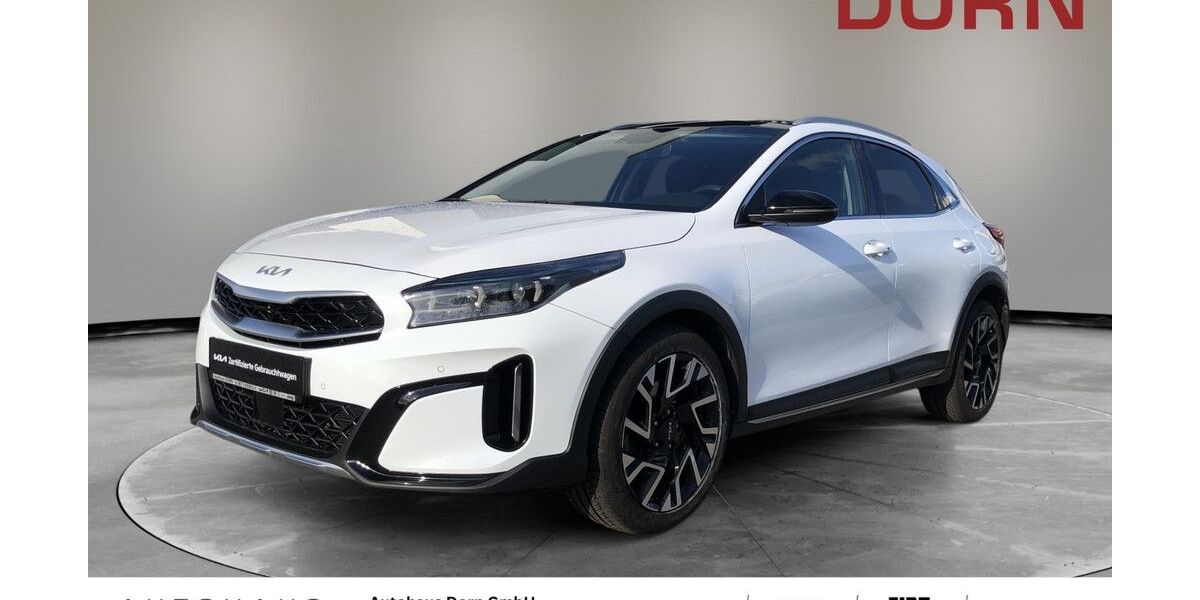 Kia XCeed 60.050 km 24.890 &euro; Landshut 84030