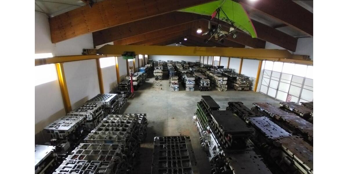 Gewerbeobjekt Bayerbach Bei Ergoldsbach - 3.500&euro; | Angebot:24492714