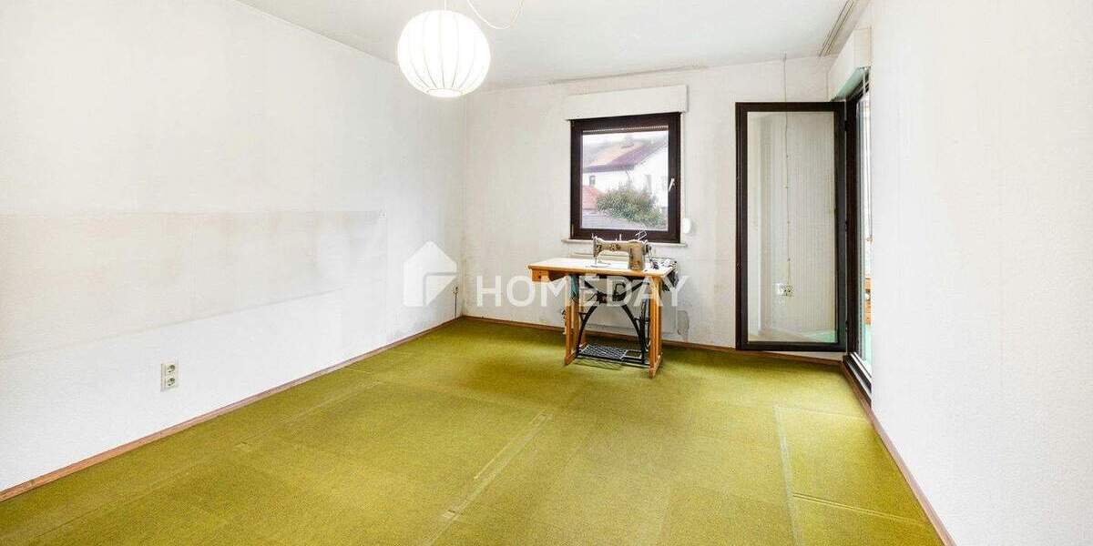 Einfamilienhaus Furth - 5 Zimmer, 89 m&sup2;, 284.000&euro; | Angebot:25684243