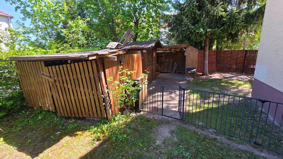 Mehrfamilienhaus, Wohnhaus Dingolfing - 8 Zimmer, 210 m&sup2;, 489.000&euro; | Angebot:25639909