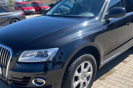 Audi Q5 259.900 km 9.990 &euro; Mengkofen 84152