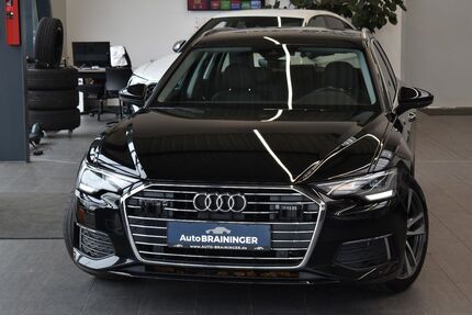Audi A6 195.927 km 20.850 &euro; Altdorf/Landshut 84032