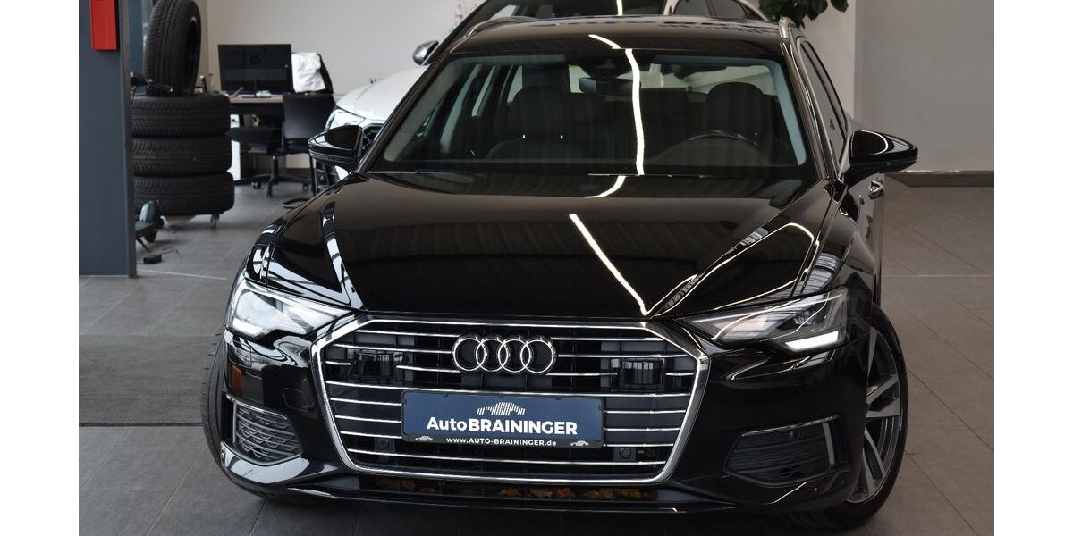 Audi A6 195.927 km 20.850 &euro; Altdorf/Landshut 84032