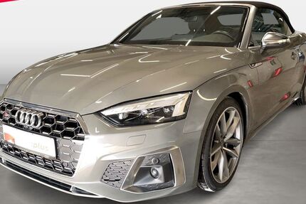 Audi S5 29.200 km 48.495 &euro; Landshut 84030