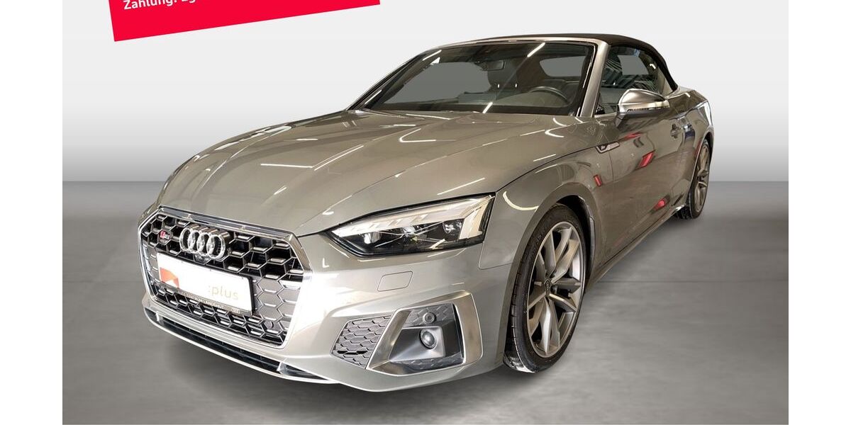 Audi S5 29.200 km 48.495 &euro; Landshut 84030