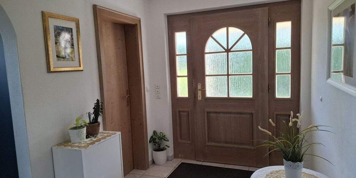 Einfamilienhaus Eching Berghofen - 5 Zimmer, 153 m&sup2;, 749.000&euro; | Angebot:25733854