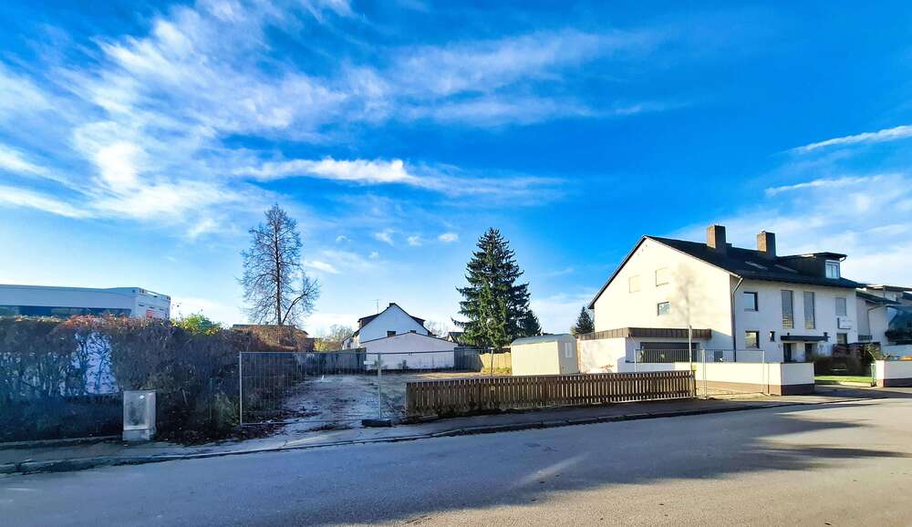 Einfamilienhaus Moosburg - 5 Zimmer, 116 m&sup2;, 611.000&euro; | Angebot:18632537