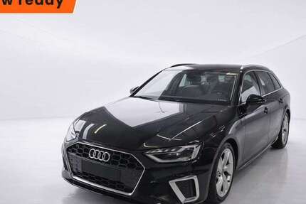 Audi A4 7.528 km 30.594 &euro; Ergolding 84030