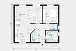 Freistehendes Einfamilienhaus - modernes Wohnen auf über 170 m² - 1- Niederaichbach | Angebot:27594629
