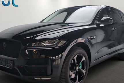 Jaguar F-Pace 104.120 km 26.490 &euro; Landshut 84030