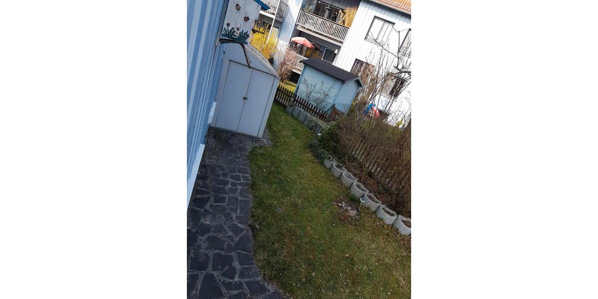 Erdgeschoßwohnung Berglern - 3.5 Zimmer, 96 m&sup2;, 434.900&euro; | Angebot:26882731