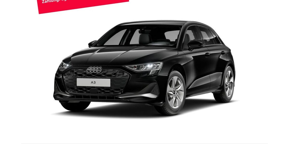 Audi A3 21.200 km 31.814 &euro; Landshut 84030