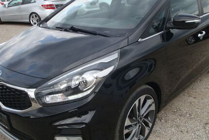 Kia Carens 107.617 km 11.450 &euro; Neufahrn 84088