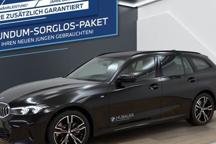 BMW 330 6.100 km 48.790 &euro; Landshut 84030