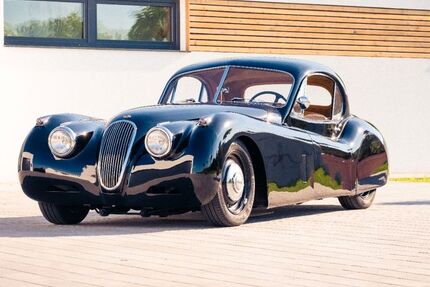 Jaguar XK 37.500 km 99.000 &euro; Loiching 84180