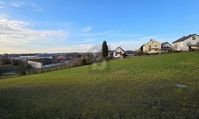 ZENTRALES BAUGRUNDSTÜCK - DENNOCH RUHIG - Grundstück Velden | Angebot:27233927