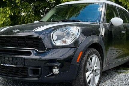 Mini Countryman S (Cooper) 179.000 km 6.890 &euro; Rottenburg an der Laaber 84056