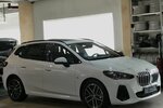 BMW 218 Active Tourer d MSport AHK,Pan.DachNP:56.830 21.998 km 32.590 &euro; Landshut 84030