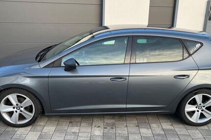 Seat Leon 120.000 km 14.300 &euro; Hörgertshausen 85413