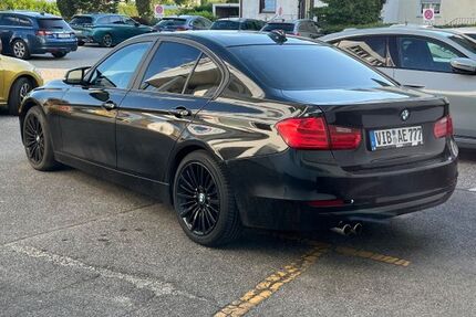 BMW 328 175.000 km 12.000 &euro; Geisenhausen 84144