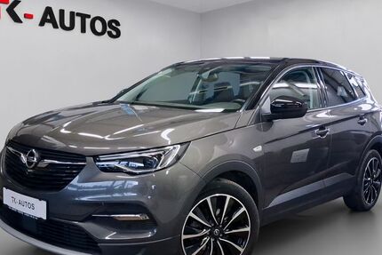 Opel Grandland (X) 68.822 km 18.490 &euro; Dorfen 84405