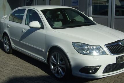 Skoda Octavia 124.950 km 6.950 &euro; Mengkofen 84152