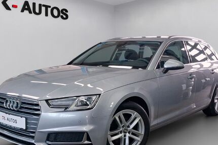 Audi A4 139.652 km 19.890 &euro; Dorfen 84405