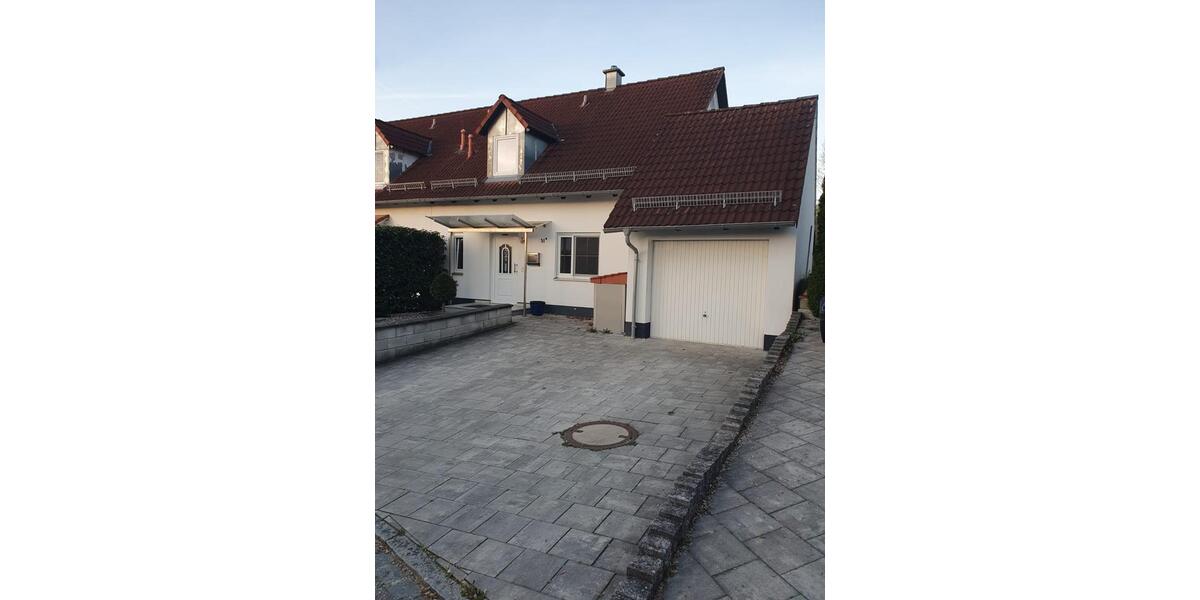 Doppelhaushälfte Weng Hinzlbach - 4 Zimmer, 120 m&sup2;, 400.000&euro; | Angebot:26059000