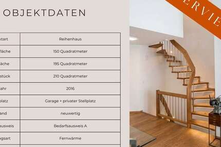 Haus Landshut - 5 Zimmer, 150 m&sup2;, 865.000&euro; | Angebot:25880412