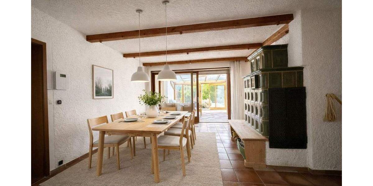 Einfamilienhaus Geisenhausen - 5 Zimmer, 144 m&sup2;, 649.000&euro; | Angebot:25701118