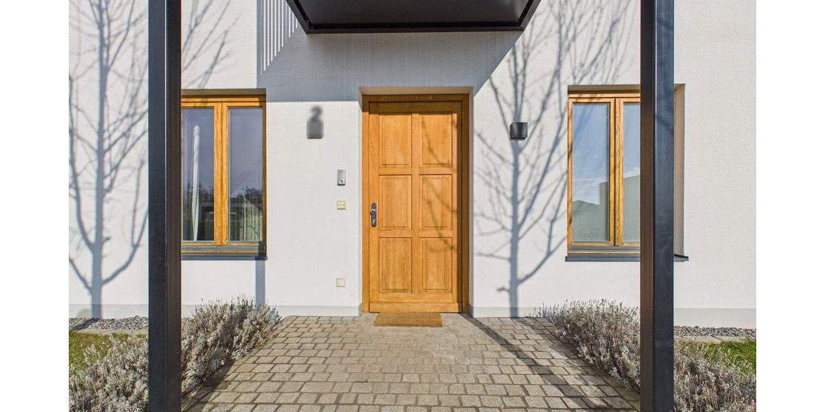 Einfamilienhaus Altfraunhofen - 6 Zimmer, 165 m&sup2;, 1.195.000&euro; | Angebot:25879552