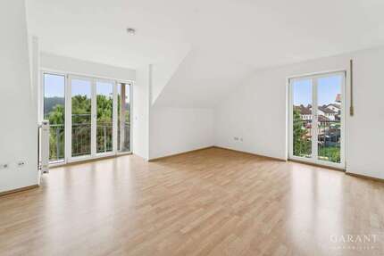 Wohnung Taufkirchen (Vils) - 3 Zimmer, 84 m&sup2;, 375.000&euro; | Angebot:22941996