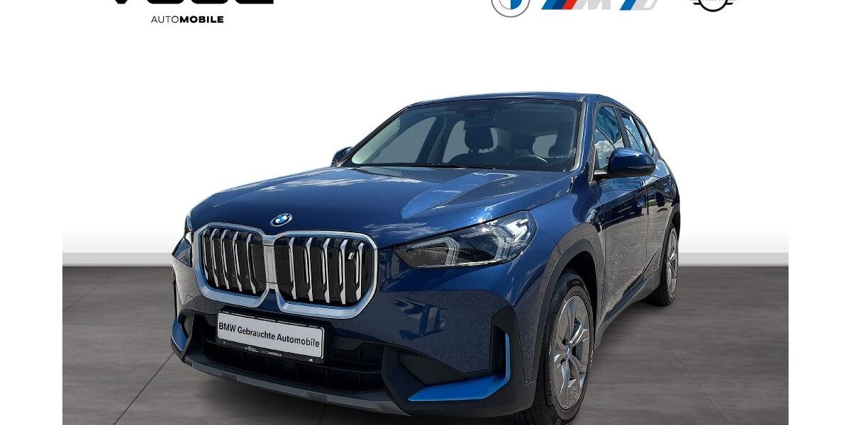 BMW iX1 74.452 km 31.970 &euro; Dingolfing 84130