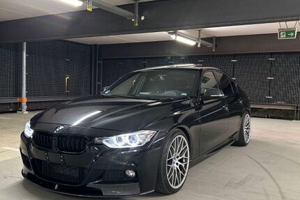BMW 340 161.000 km 35.499 &euro; Lichtenhaag 84175