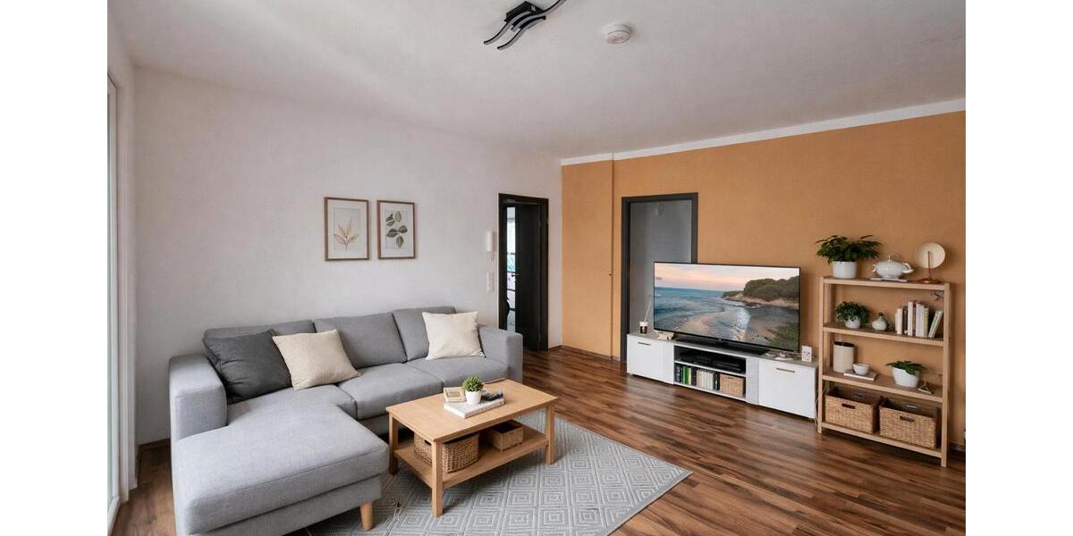 Etagenwohnung Niederaichbach - 2 Zimmer, 59 m&sup2;, 296.000&euro; | Angebot:24625271