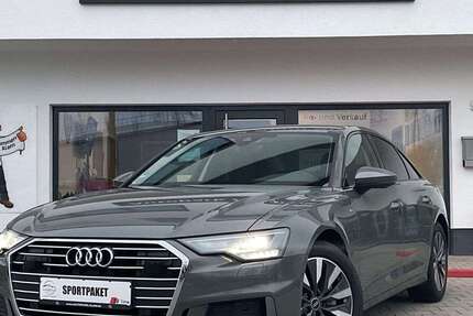 Audi A6 53.400 km 33.999 &euro; Landshut 84030