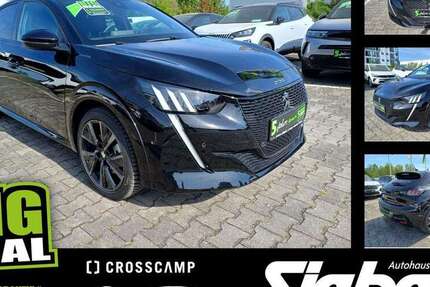 Peugeot 208 23.265 km 21.490 &euro; Dingolfing 84130