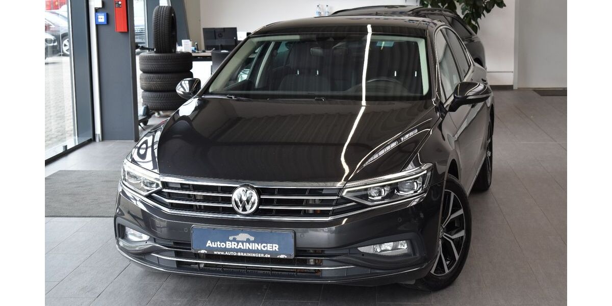 VW Passat 212.499 km 16.980 &euro; Altdorf/Landshut 84032
