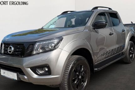 Nissan Navara 57.390 km 34.990 &euro; Ergolding 84030