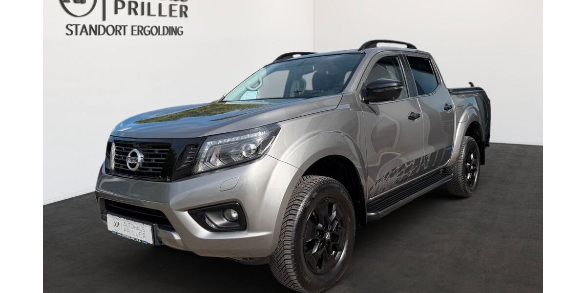 Nissan Navara 57.390 km 34.990 &euro; Ergolding 84030