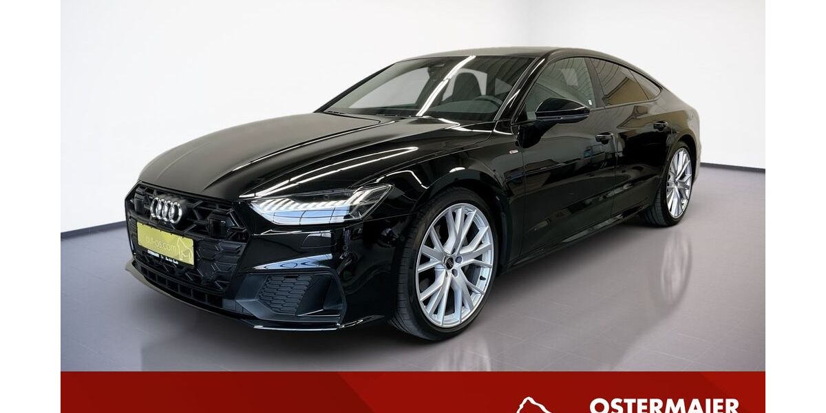 Audi A7 31.590 km 63.985 &euro; Vilsbiburg 84137