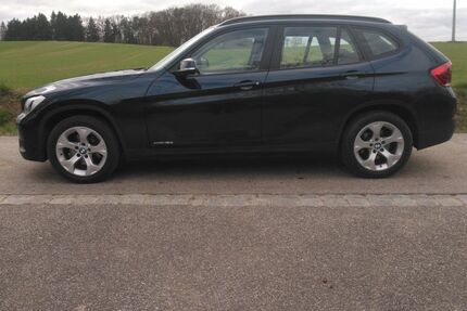 BMW X1 70.000 km 11.500 &euro; Mengkofen 84152