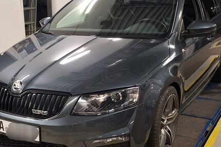 Skoda Octavia 144.000 km 12.400 &euro; Landshut 84028
