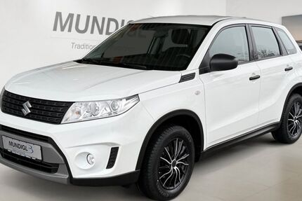 Suzuki Vitara 80.740 km 13.620 &euro; Landshut 84030