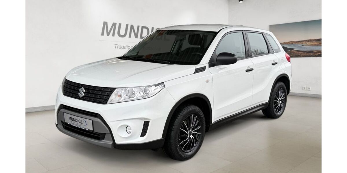 Suzuki Vitara 80.740 km 13.620 &euro; Landshut 84030