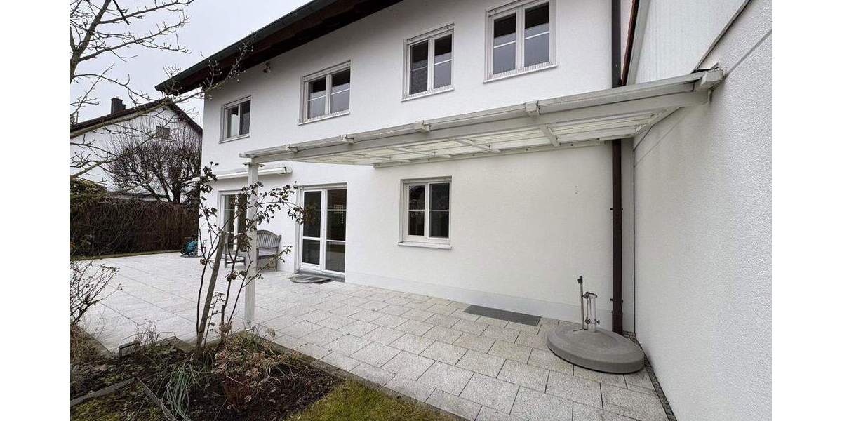 Einfamilienhaus Wartenberg Pesenlern - 1 Zimmer, 172 m&sup2;, 959.000&euro; | Angebot:25845858