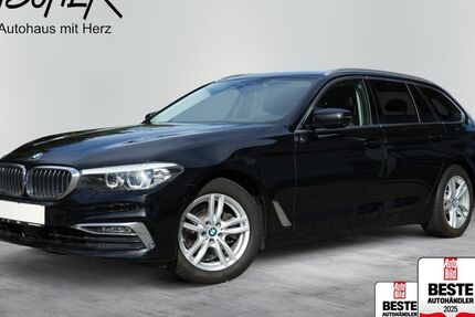BMW 520 119.980 km 29.780 &euro; Landshut/Altdorf 84032