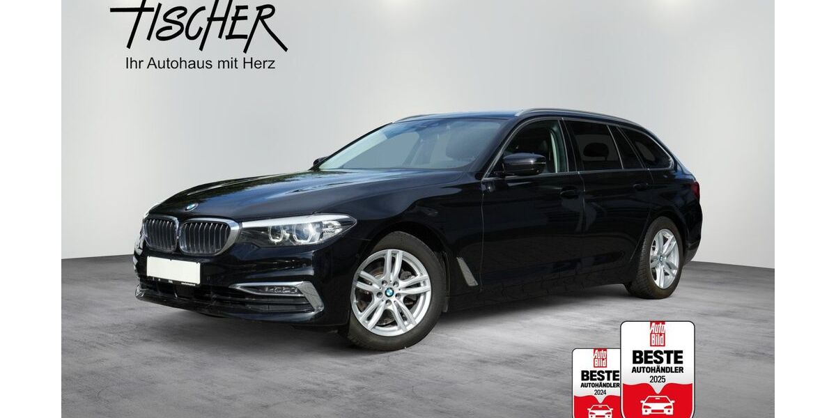 BMW 520 119.980 km 29.780 &euro; Landshut/Altdorf 84032